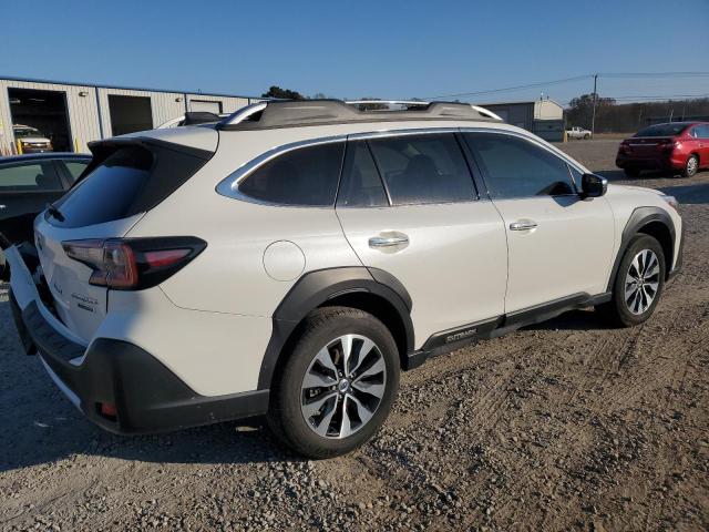 Photo 3 from auction – 2023 SUBARU OUTBACK TO with VIN 4S4BTAPC9P3112239