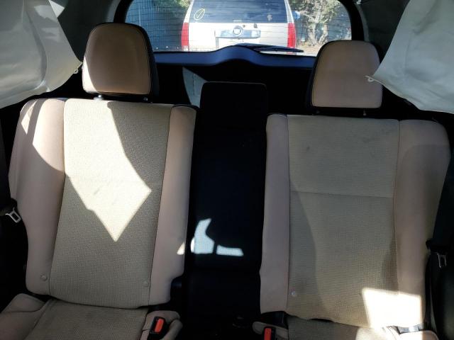 Photo 10 from auction – 2016 TOYOTA RAV4 XLE with VIN 2T3RFREV3GW438998