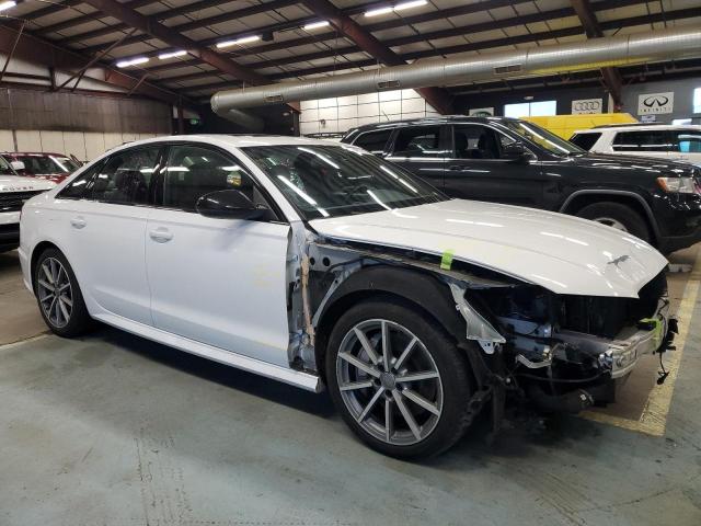 Photo 4 from auction – 2018 AUDI A6 PREMIUM with VIN WAUF8AFC1JN102788