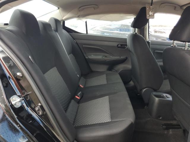 Photo 10 from auction – 2024 NISSAN VERSA S with VIN 3N1CN8DV2RL888384