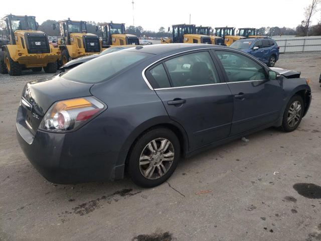 Photo 3 from auction – 2011 NISSAN ALTIMA BAS with VIN 1N4AL2AP0BN450293