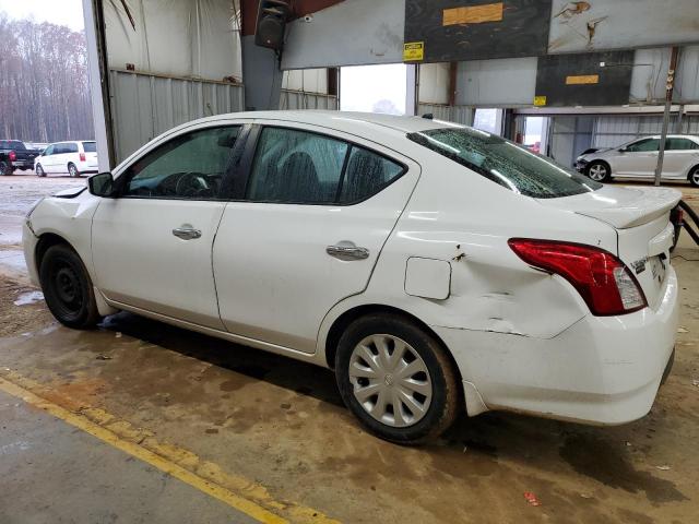 Photo 2 from auction – 2016 NISSAN VERSA S with VIN 3N1CN7AP1GL838413