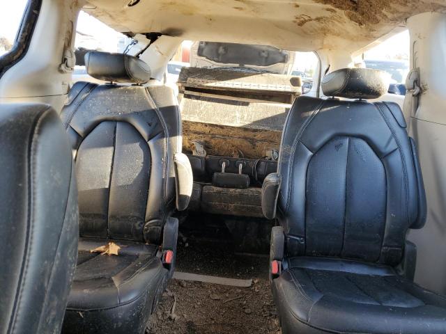 Photo 10 from auction – 2023 CHRYSLER PACIFICA T with VIN 2C4RC1BG7PR573900