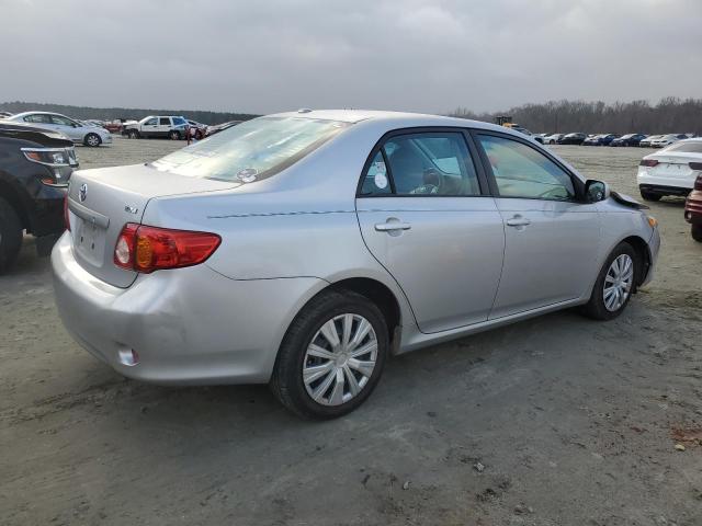 Photo 3 from auction – 2010 TOYOTA COROLLA XL with VIN 2T1BU4EE3AC284837