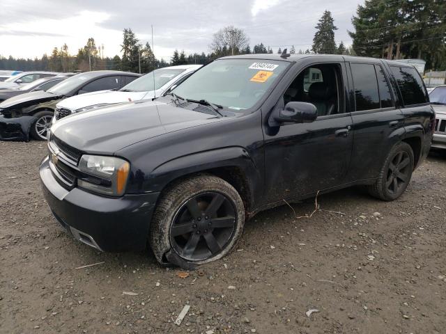 CHEVROLET TRAILBLAZE 2006 with VIN 1GNES13H062260085 - Photo from auction