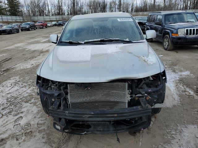 Photo 5 from auction – 2013 DODGE JOURNEY SX with VIN 3C4PDCBG5DT563830