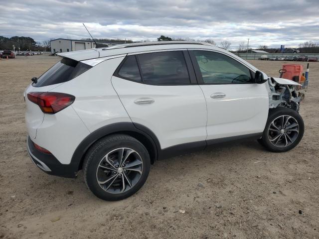 Photo 3 from auction – 2022 BUICK ENCORE GX with VIN KL4MMDS25NB103870