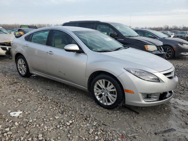 Photo 4 from auction – 2009 MAZDA 6 I with VIN 1YVHP82A795M14941