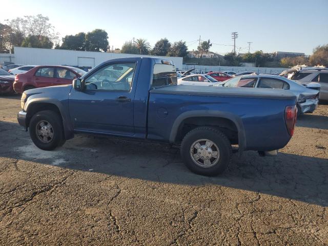 Photo 2 from auction – 2006 CHEVROLET COLORADO with VIN 1GCDT146668226423