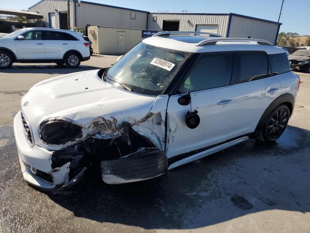 Zdjęcie 1 z aukcji – 2019 MINI COOPER S C z VIN WMZYT3C57K3J32709