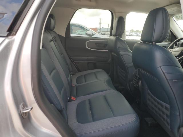 Photo 10 from auction – 2021 FORD BRONCO SPO with VIN 3FMCR9C60MRA93272