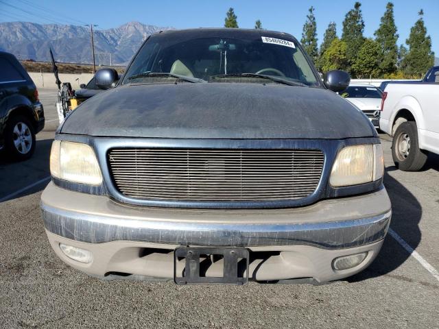 Photo 5 from auction – 2000 FORD EXPEDITION with VIN 1FMRU17LXYLC29230