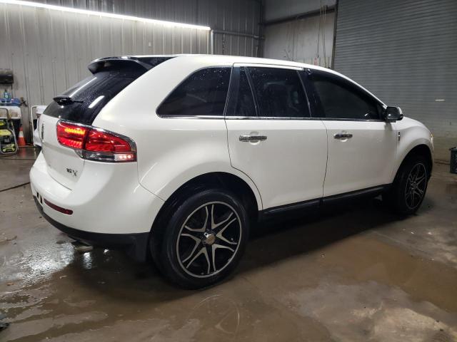 Photo 3 from auction – 2013 LINCOLN MKX with VIN 2LMDJ6JK8DBL04781