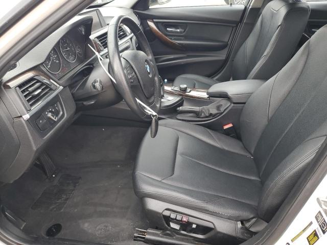 Фото 7 с аукциона – 2015 BMW 320 I с VIN WBA3B1C51FP831895