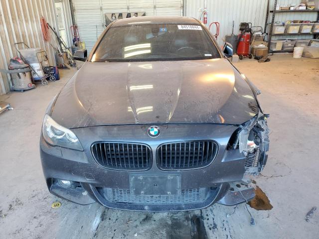 Photo 5 from auction – 2016 BMW 535 XI with VIN WBA5B3C54GG260134