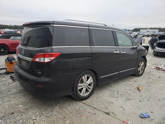 Photo 3 from auction – 2011 NISSAN QUEST S with VIN JN8AE2KP2B9002041