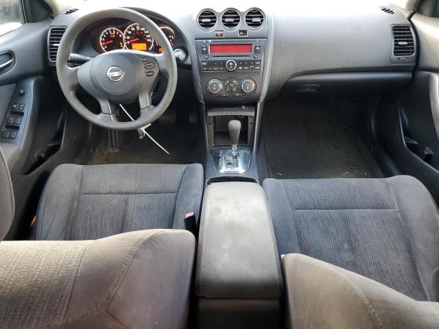 Photo 8 from auction – 2012 NISSAN ALTIMA BAS with VIN 1N4AL2AP9CN458944
