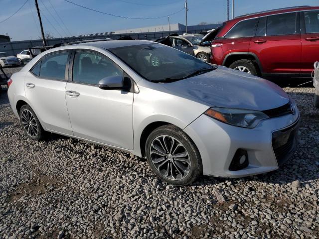 Photo 4 from auction – 2016 TOYOTA COROLLA L with VIN 5YFBURHE8GP528810
