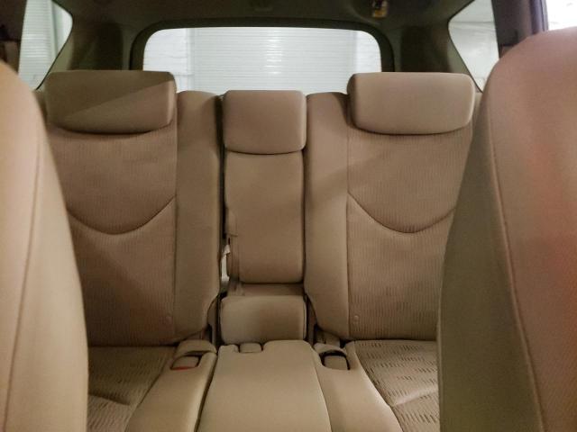 Photo 10 from auction – 2011 TOYOTA RAV4 with VIN 2T3BF4DV6BW136393