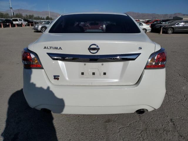 Photo 6 from auction – 2015 NISSAN ALTIMA 2.5 with VIN 1N4AL3AP2FC481827