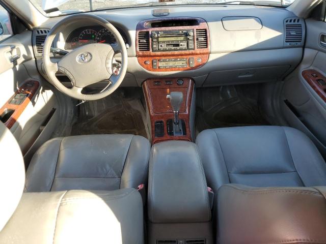 Photo 8 from auction – 2006 TOYOTA CAMRY LE with VIN 4T1BF30K96U631885