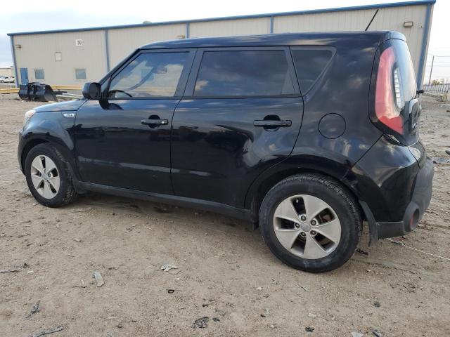 Photo 2 from auction – 2015 KIA SOUL with VIN KNDJN2A25F7118465