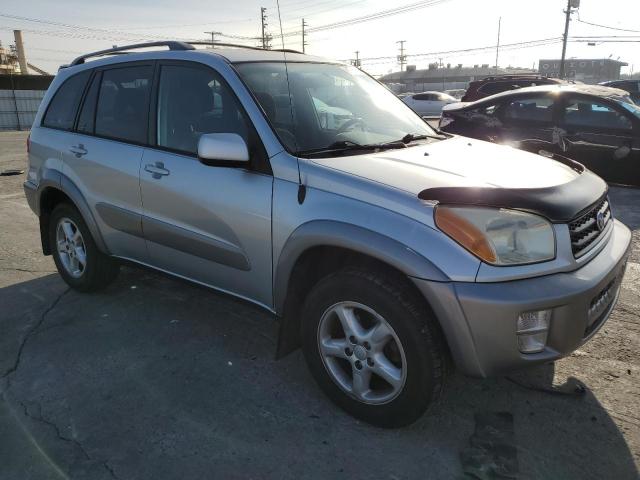 Photo 4 from auction – 2001 TOYOTA RAV4 with VIN JTEHH20VX10044393