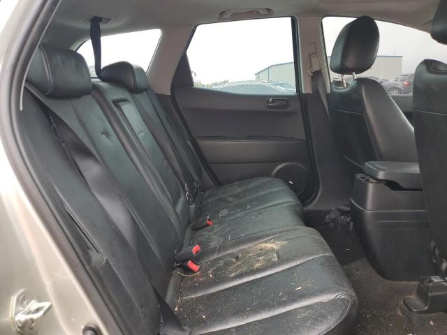 Photo 11 from auction – 2008 MAZDA CX-7 with VIN JM3ER293280205309