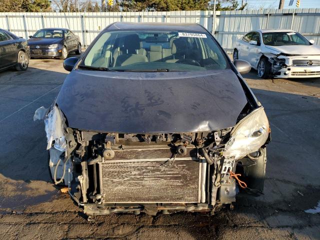Photo 5 from auction – 2010 TOYOTA PRIUS with VIN JTDKN3DU2A0017814