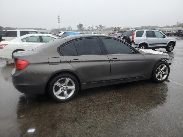 Photo 3 from auction – 2013 BMW 328 XI with VIN WBA3B3C54DF535784