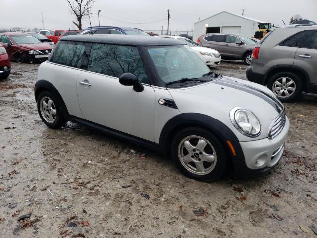 Photo 4 from auction – 2011 MINI COOPER with VIN WMWSU3C55BT098852