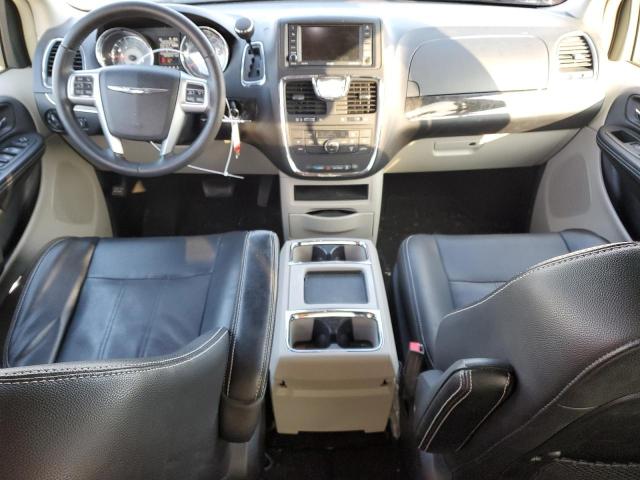 Photo 8 from auction – 2012 CHRYSLER TOWN & COU with VIN 2C4RC1BG7CR286552