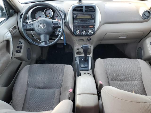 Фото 8 с аукциона – 2004 TOYOTA RAV4 с VIN JTEHD20V940035264