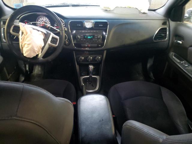 صورة رقم 8 من المزاد - 2013 CHRYSLER 200 TOURIN مع VIN 1C3CCBBB5DN514129