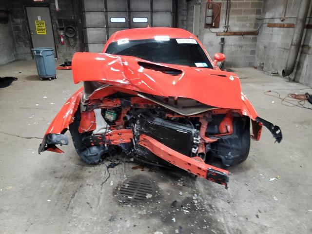 Photo 5 from auction – 2019 DODGE CHALLENGER with VIN 2C3CDZFJ6KH578483