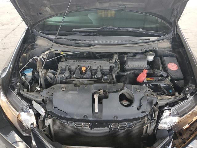 صورة رقم 11 من المزاد - 2014 HONDA CIVIC EXL مع VIN 19XFB2F99EE062906