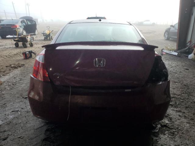 Photo 6 from auction – 2010 HONDA ACCORD EXL with VIN 1HGCS1B85AA006714