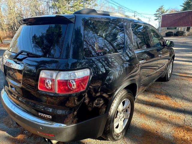 Photo 3 from auction – 2012 GMC ACADIA SLE with VIN 1GKKVPED0CJ362637