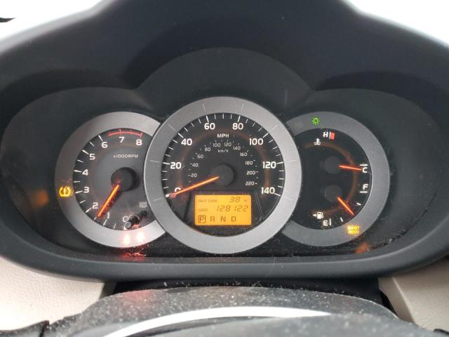 Photo 9 from auction – 2008 TOYOTA RAV4 LIMIT with VIN JTMBD31V685152419