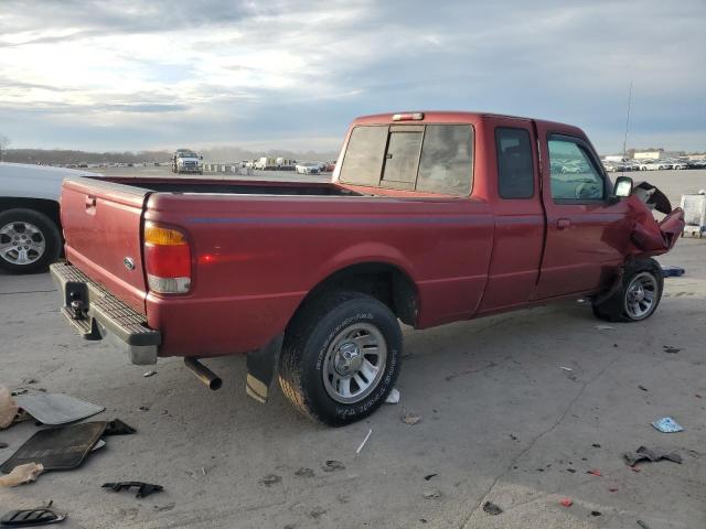 Photo 3 from auction – 1998 FORD RANGER SUP with VIN 1FTYR14U7WTA02153