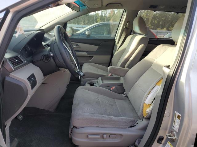 Photo 7 from auction – 2015 HONDA ODYSSEY EX with VIN 5FNRL5H4XFB093946