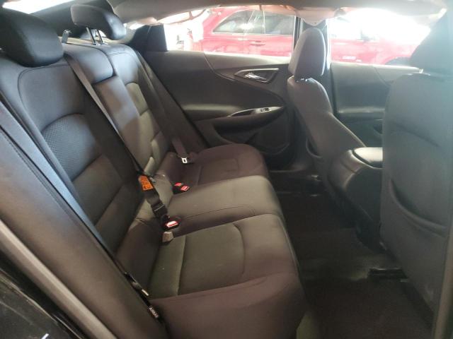 Photo 10 from auction – 2017 CHEVROLET MALIBU LS with VIN 1G1ZB5ST2HF239038