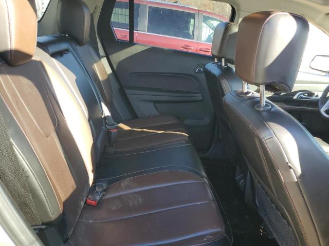 Снимка 10 от търг – 2014 GMC TERRAIN SL с VIN 2GKALSEK0E6163963