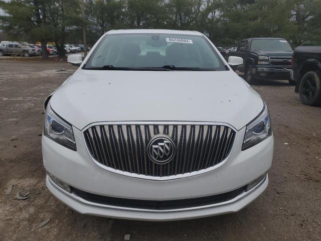 Photo 5 from auction – 2016 BUICK LACROSSE with VIN 1G4GB5G3XGF137777