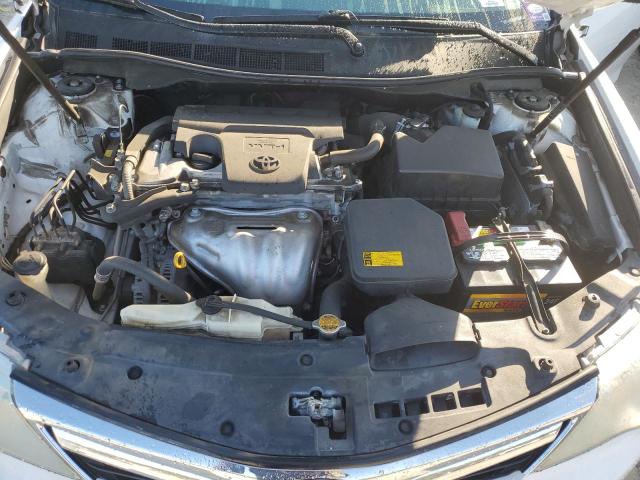 Photo 11 from auction – 2012 TOYOTA CAMRY BASE with VIN 4T1BF1FK5CU587150