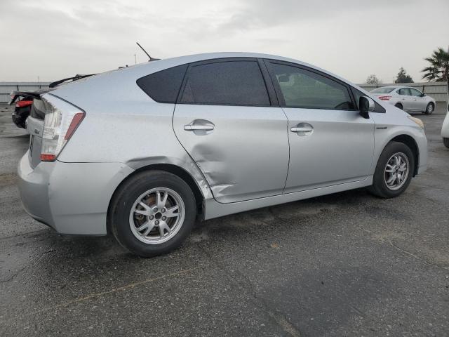 صورة رقم 3 من المزاد - 2011 TOYOTA PRIUS مع VIN JTDKN3DU9B5315894