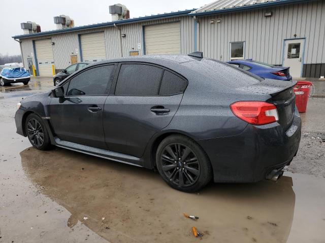 Photo 2 from auction – 2015 SUBARU WRX PREMIU with VIN JF1VA1D60F9804669