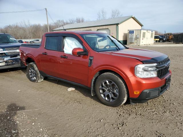 Photo 4 from auction – 2023 FORD MAVERICK X with VIN 3FTTW8E36PRA39599