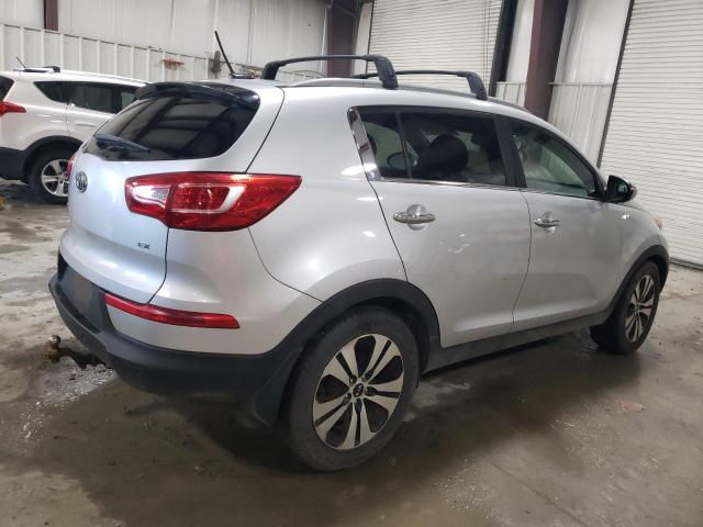 صورة رقم 3 من المزاد - 2012 KIA SPORTAGE E مع VIN KNDPCCA27C7244103
