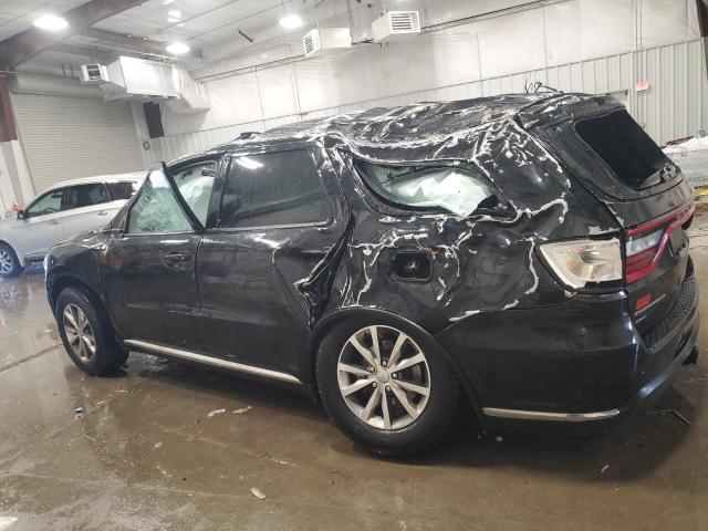 Photo 2 from auction – 2014 DODGE DURANGO LI with VIN 1C4RDJDG9EC592612
